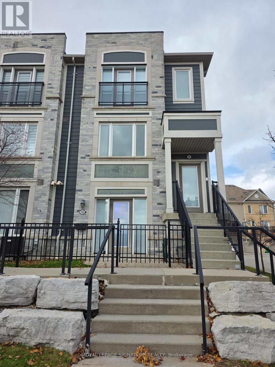 164 - 3050 Erin Center, Mississauga, Ontario  L5M 0P5 - Photo 2 - W12549640