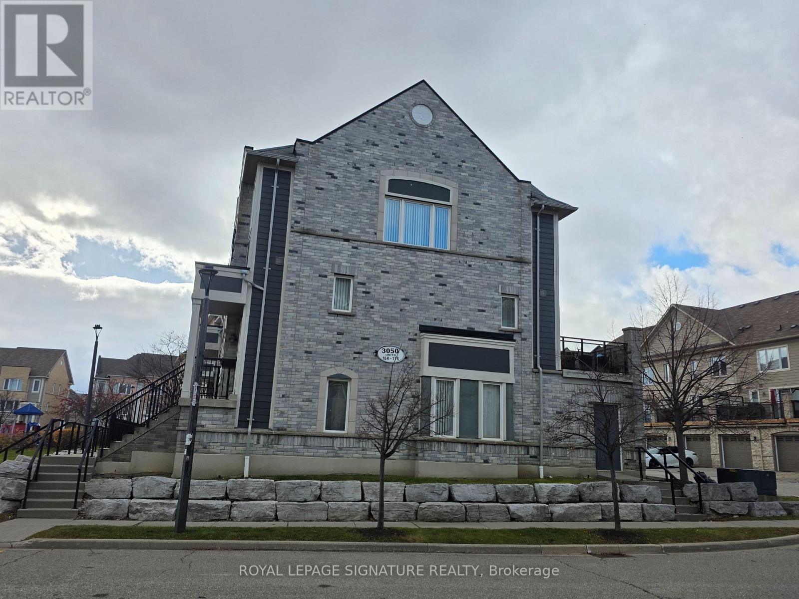 164 - 3050 Erin Center, Mississauga, Ontario  L5M 0P5 - Photo 4 - W12549640