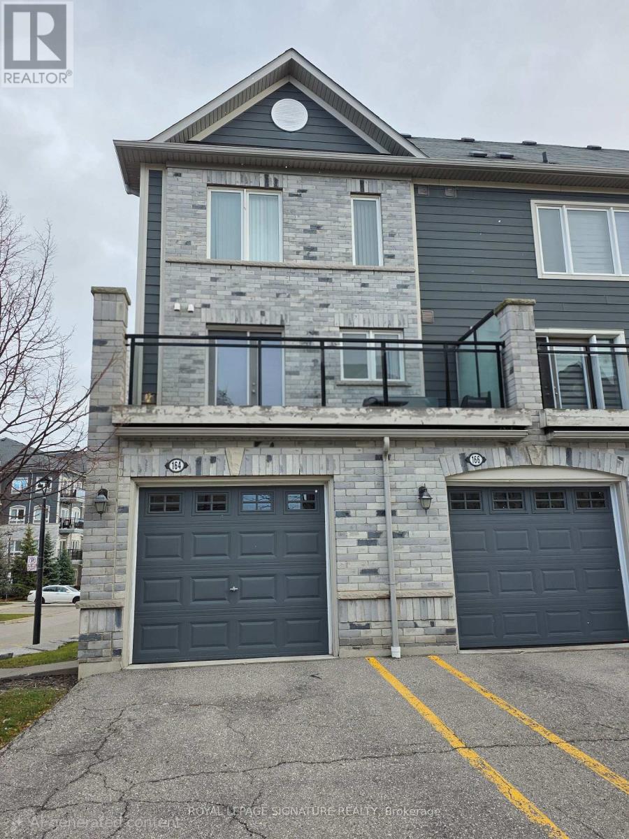 164 - 3050 Erin Center, Mississauga, Ontario  L5M 0P5 - Photo 5 - W12549640