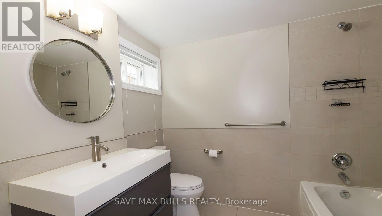 Basement - 371 Meadowbrook Drive, Milton, Ontario  L9T 2C1 - Photo 17 - W12549646