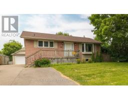 Basement - 371 Meadowbrook Drive, Milton (Om Old Milton), Ca