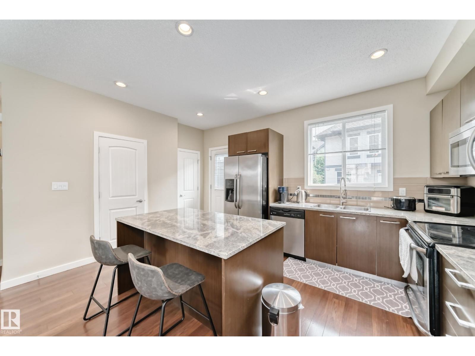 #55 655 Watt Bv Sw, Edmonton, Alberta  T6X 0Y2 - Photo 15 - E4463040