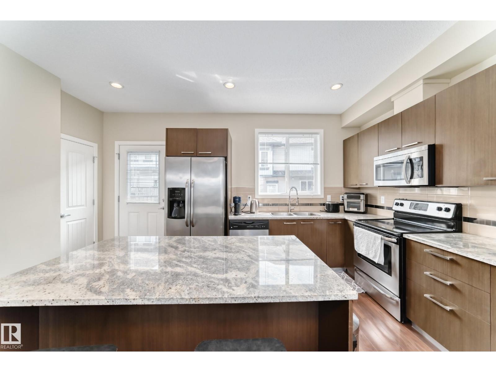 #55 655 Watt Bv Sw, Edmonton, Alberta  T6X 0Y2 - Photo 16 - E4463040