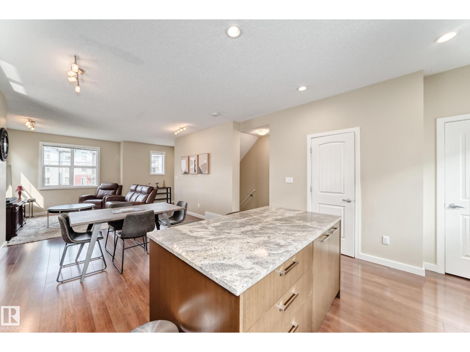 #55 655 Watt Bv Sw, Edmonton, Alberta  T6X 0Y2 - Photo 10 - E4463040