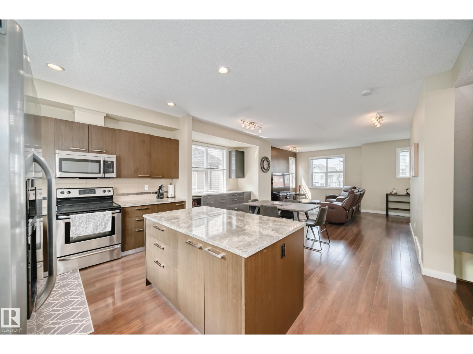 #55 655 Watt Bv Sw, Edmonton, Alberta  T6X 0Y2 - Photo 12 - E4463040