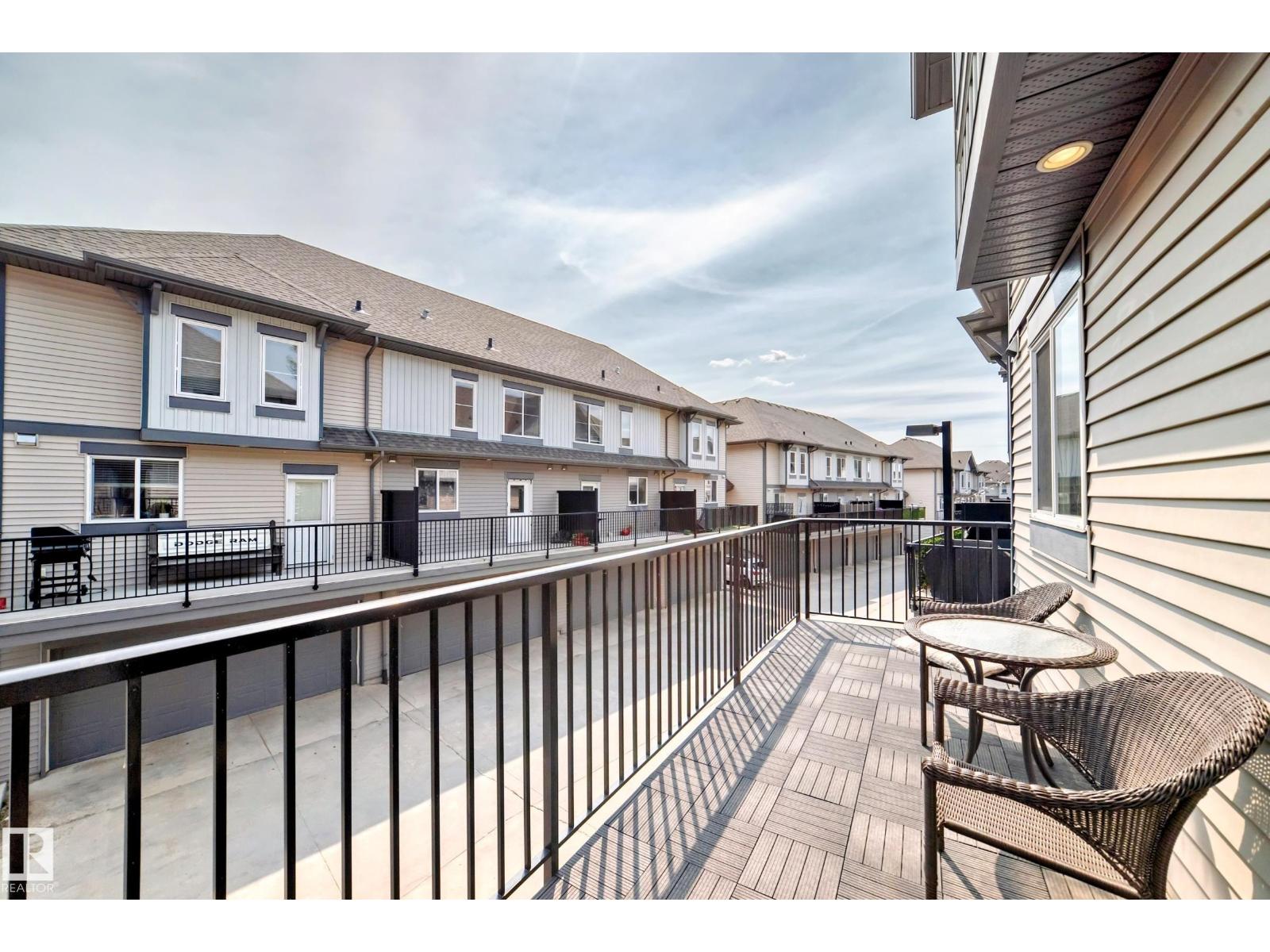 #55 655 Watt Bv Sw, Edmonton, Alberta  T6X 0Y2 - Photo 23 - E4463040