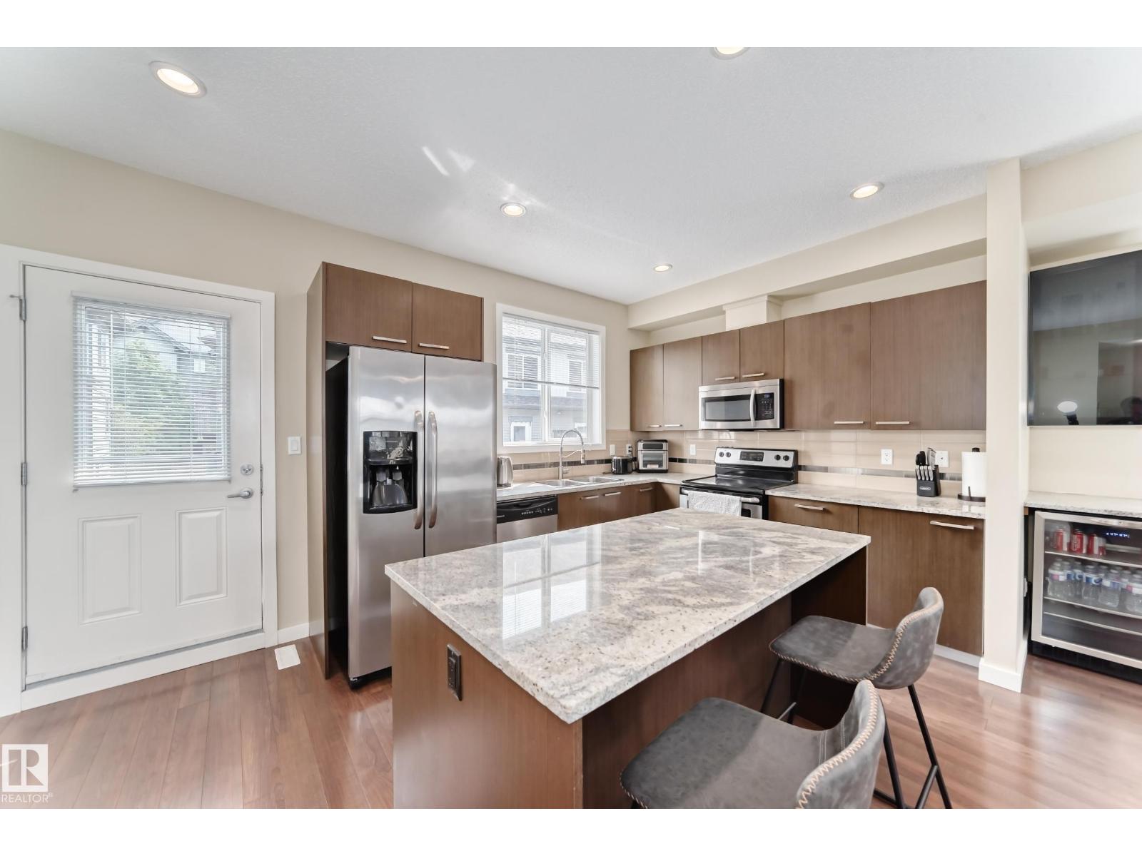 #55 655 Watt Bv Sw, Edmonton, Alberta  T6X 0Y2 - Photo 6 - E4463040