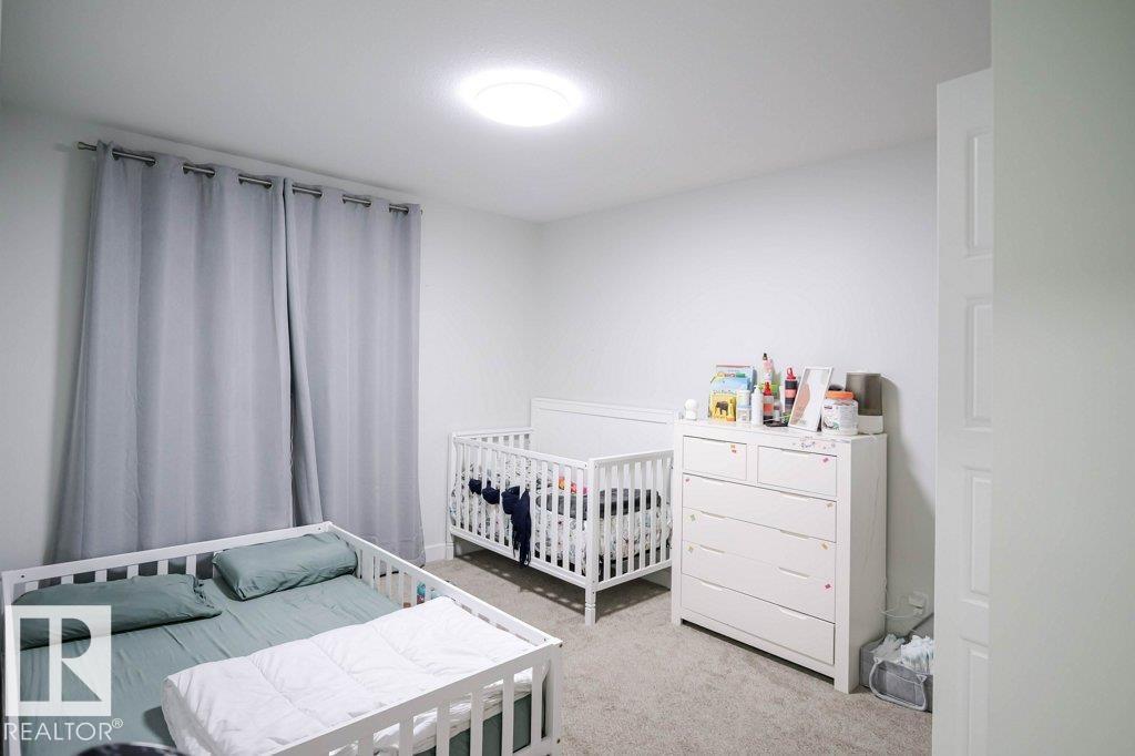 129 Paisley Gate Ga Sw, Edmonton, Alberta  T6W 4E3 - Photo 14 - E4465471