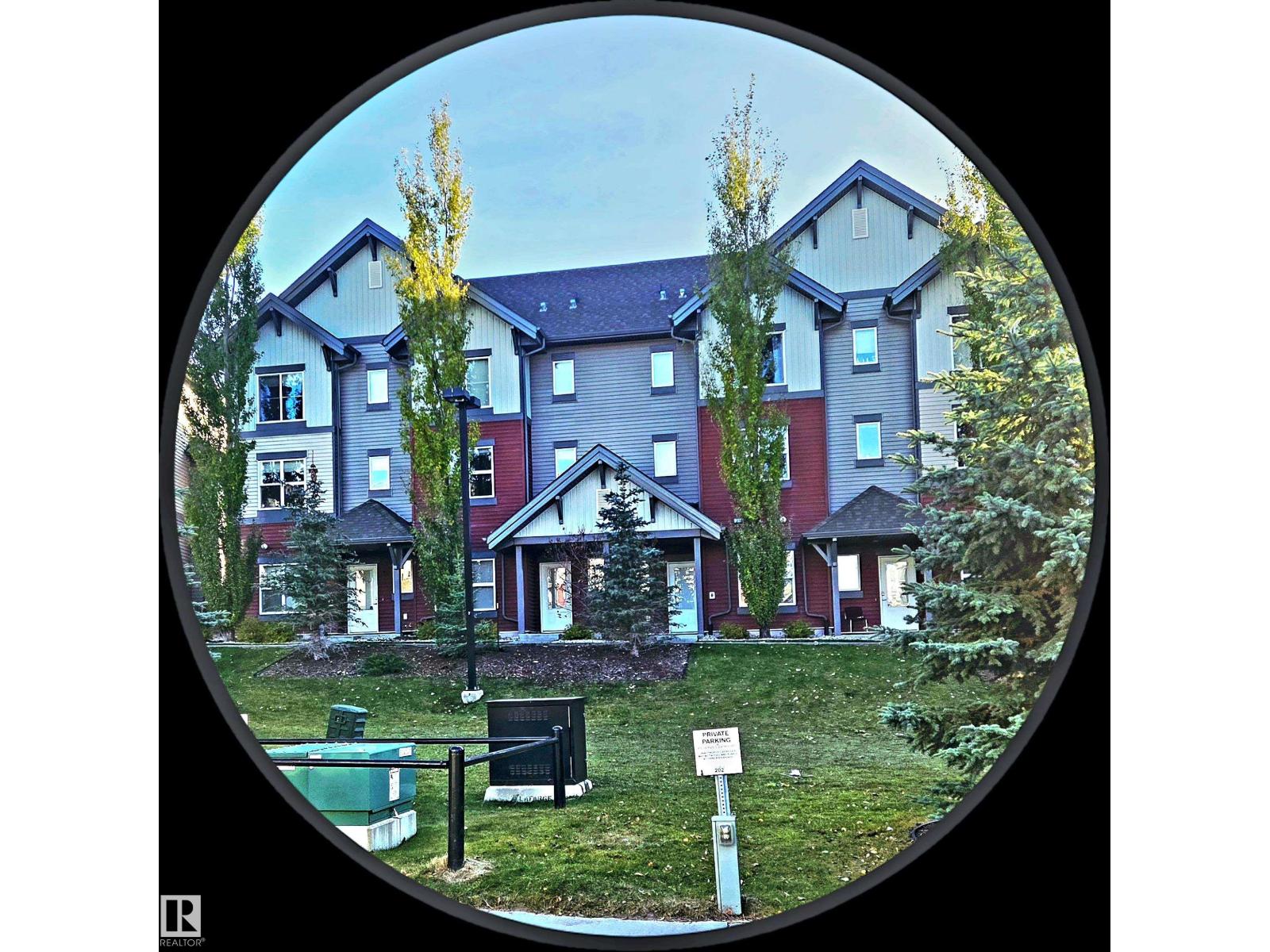 #55 655 WATT BV SW, Edmonton, Alberta