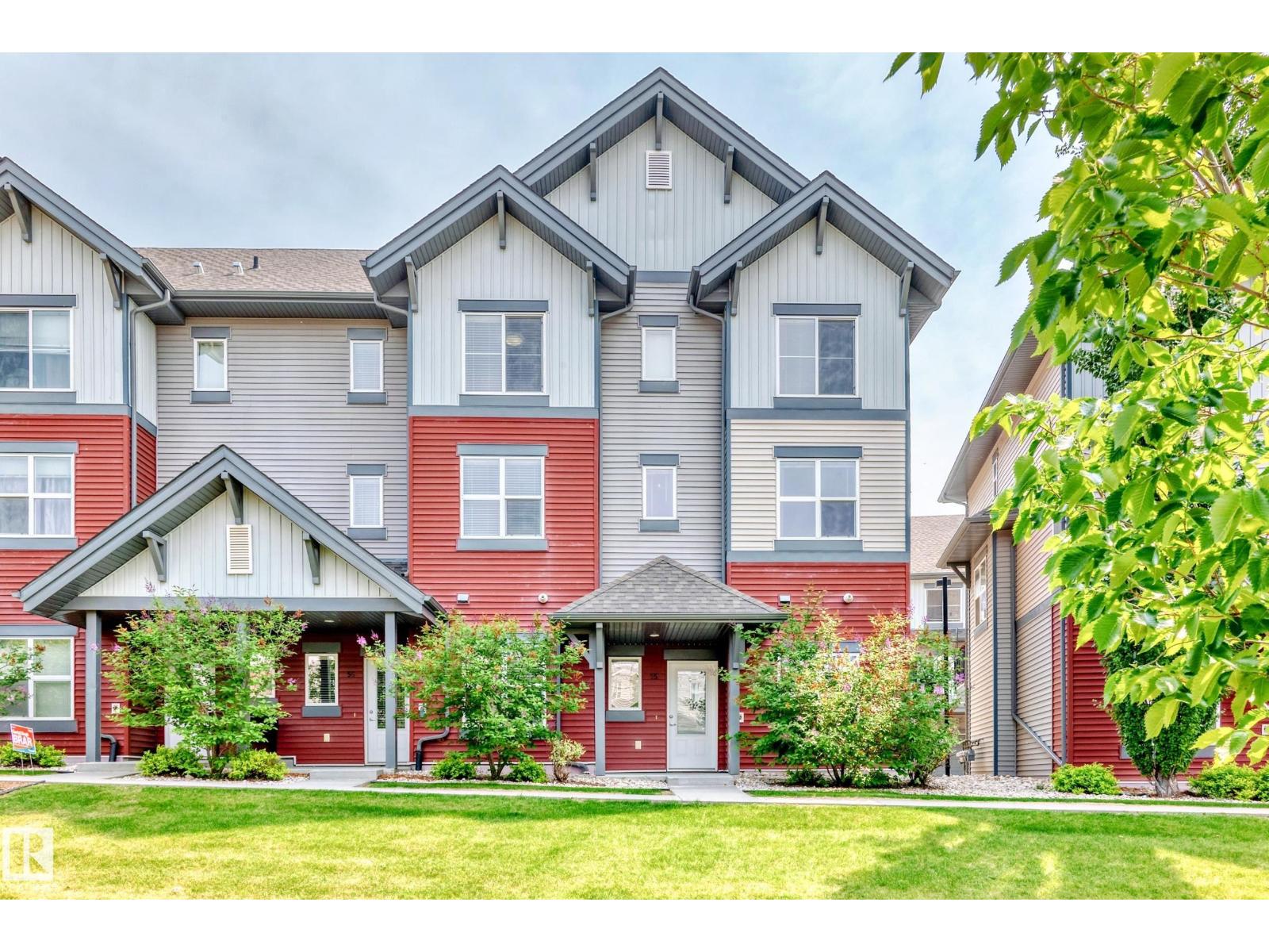 #55 655 Watt Bv Sw, Edmonton, Alberta  T6X 0Y2 - Photo 49 - E4463040