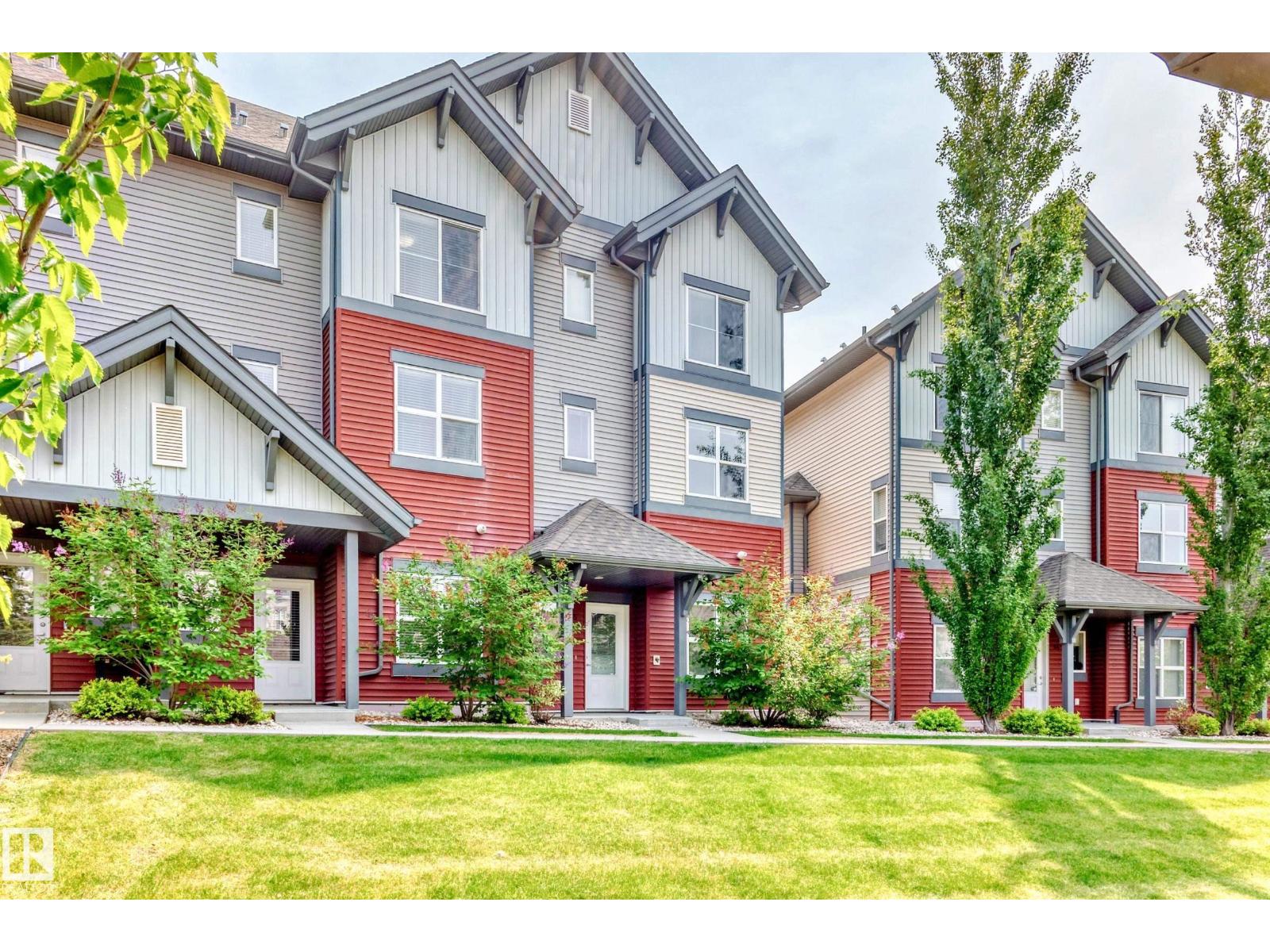 #55 655 Watt Bv Sw, Edmonton, Alberta  T6X 0Y2 - Photo 50 - E4463040