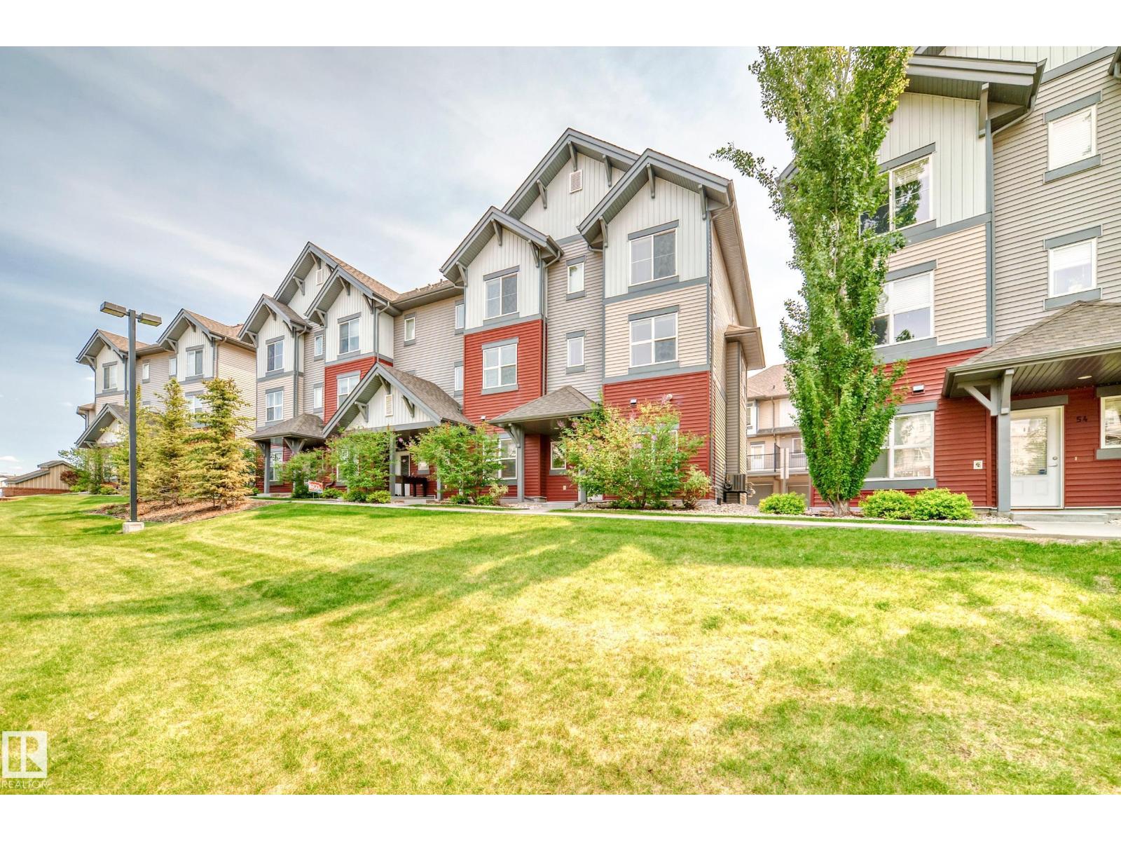 #55 655 Watt Bv Sw, Edmonton, Alberta  T6X 0Y2 - Photo 57 - E4463040