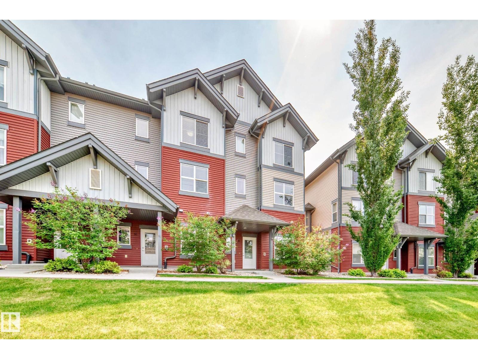 #55 655 Watt Bv Sw, Edmonton, Alberta  T6X 0Y2 - Photo 56 - E4463040