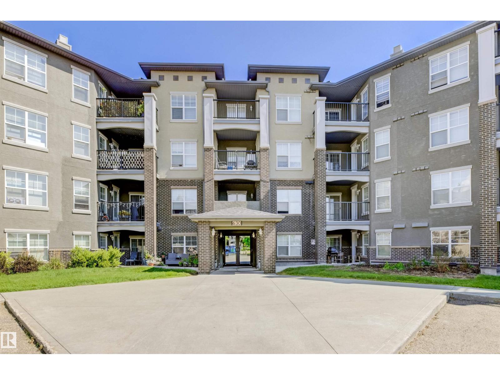 #412 630 MCALLISTER LO SW, Edmonton, Alberta