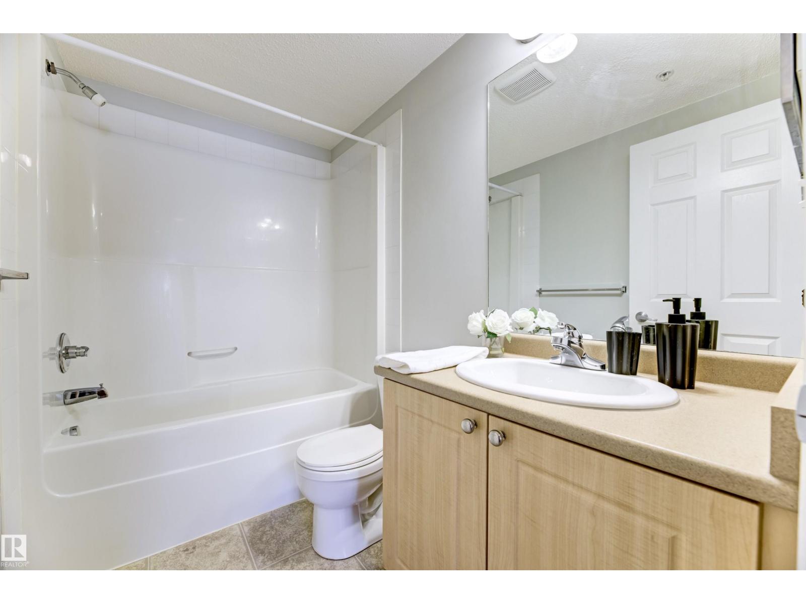 #412 630 Mcallister Lo Sw, Edmonton, Alberta  T6W 1N3 - Photo 24 - E4465924