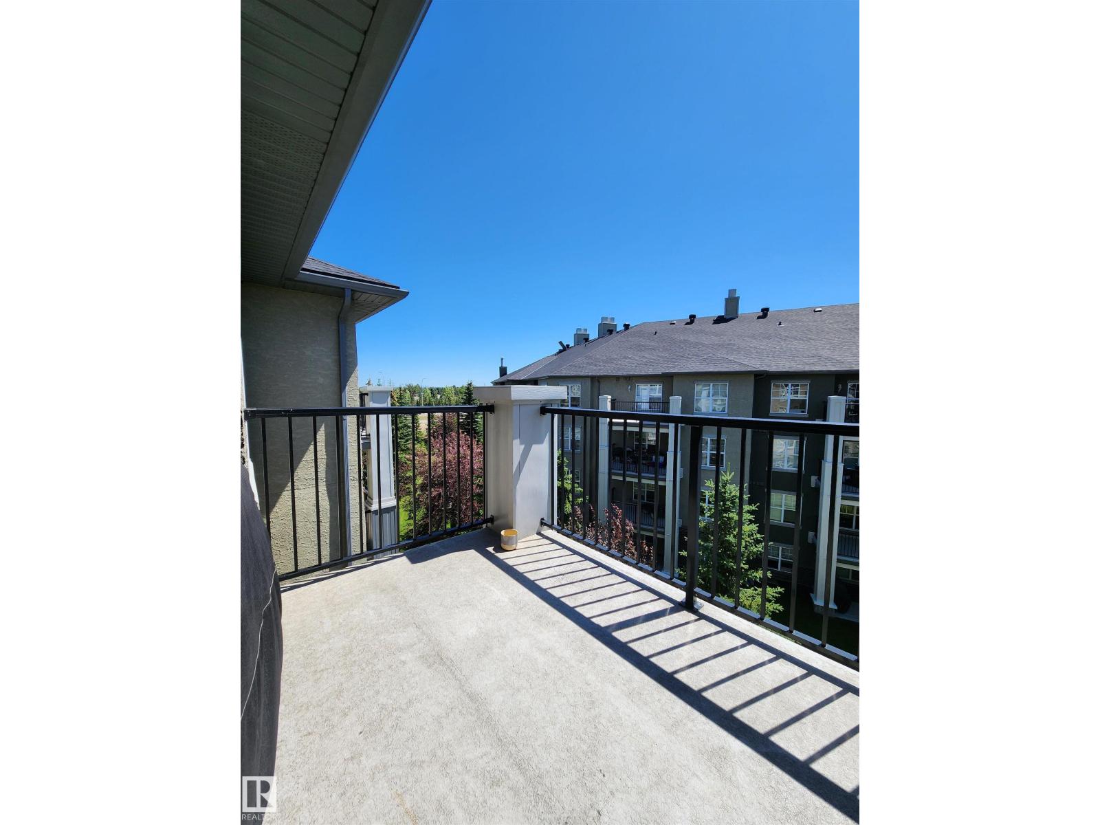 #412 630 Mcallister Lo Sw, Edmonton, Alberta  T6W 1N3 - Photo 28 - E4465924