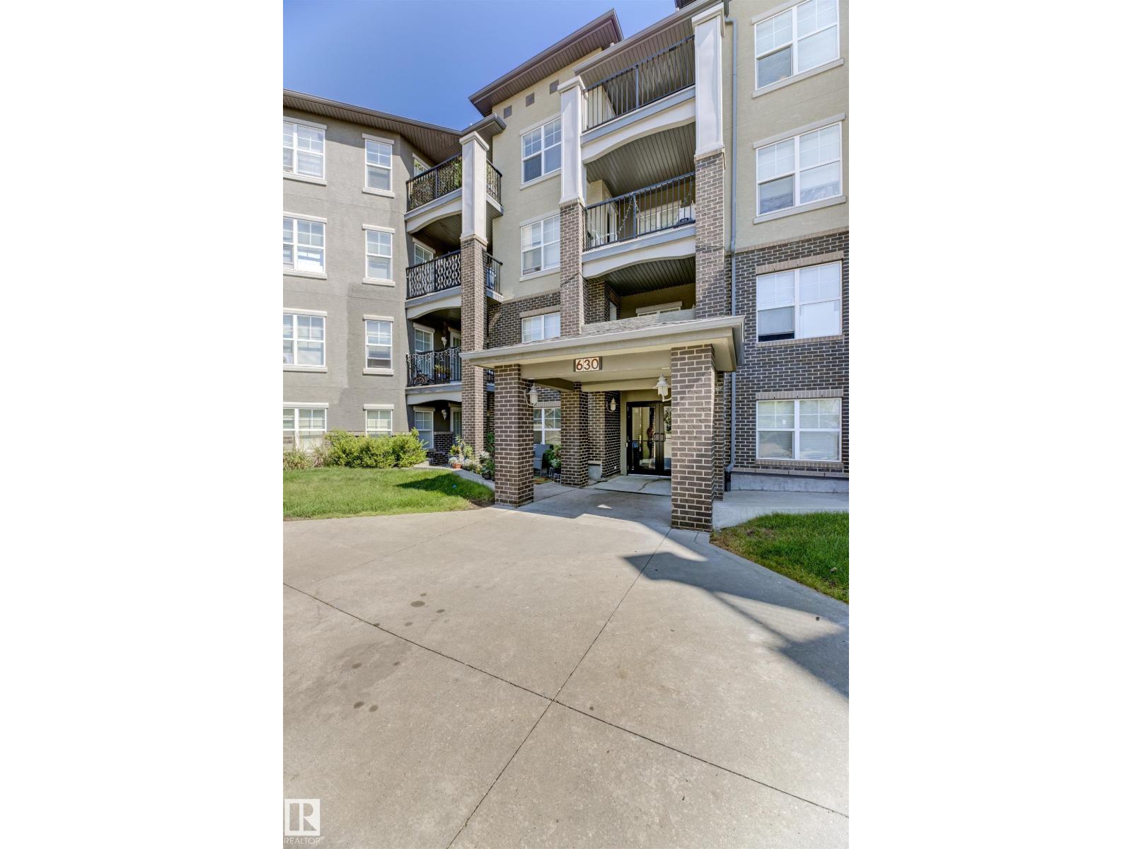#412 630 Mcallister Lo Sw, Edmonton, Alberta  T6W 1N3 - Photo 38 - E4465924