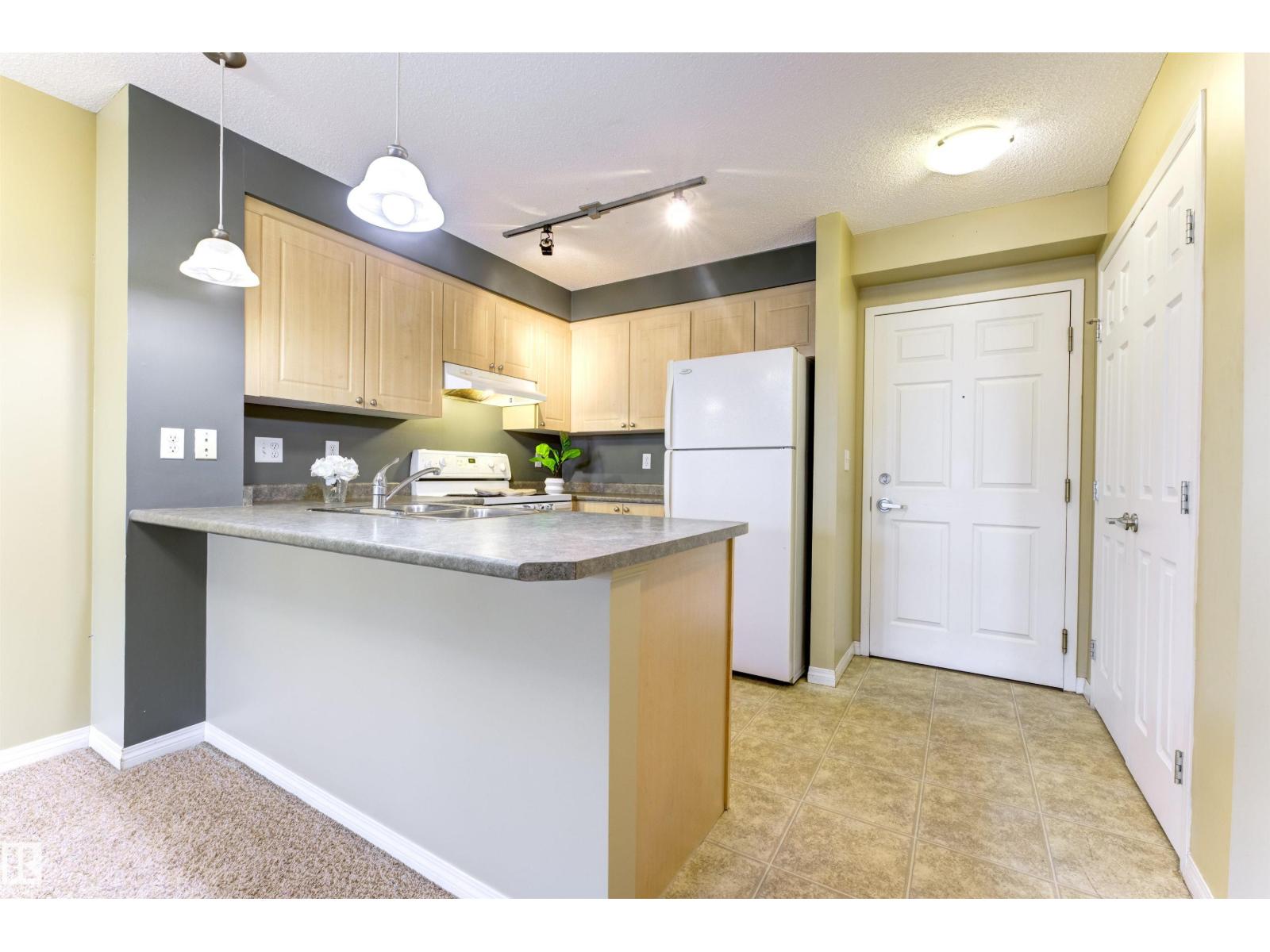 #412 630 Mcallister Lo Sw, Edmonton, Alberta  T6W 1N3 - Photo 4 - E4465924