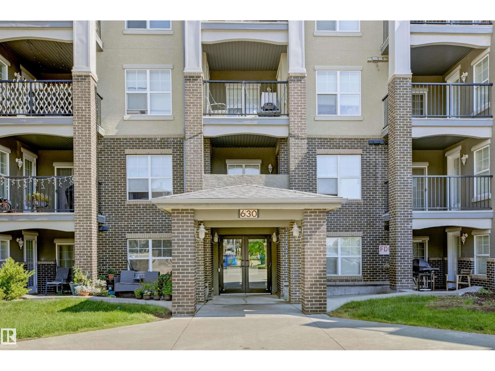 #412 630 Mcallister Lo Sw, Edmonton, Alberta  T6W 1N3 - Photo 40 - E4465924