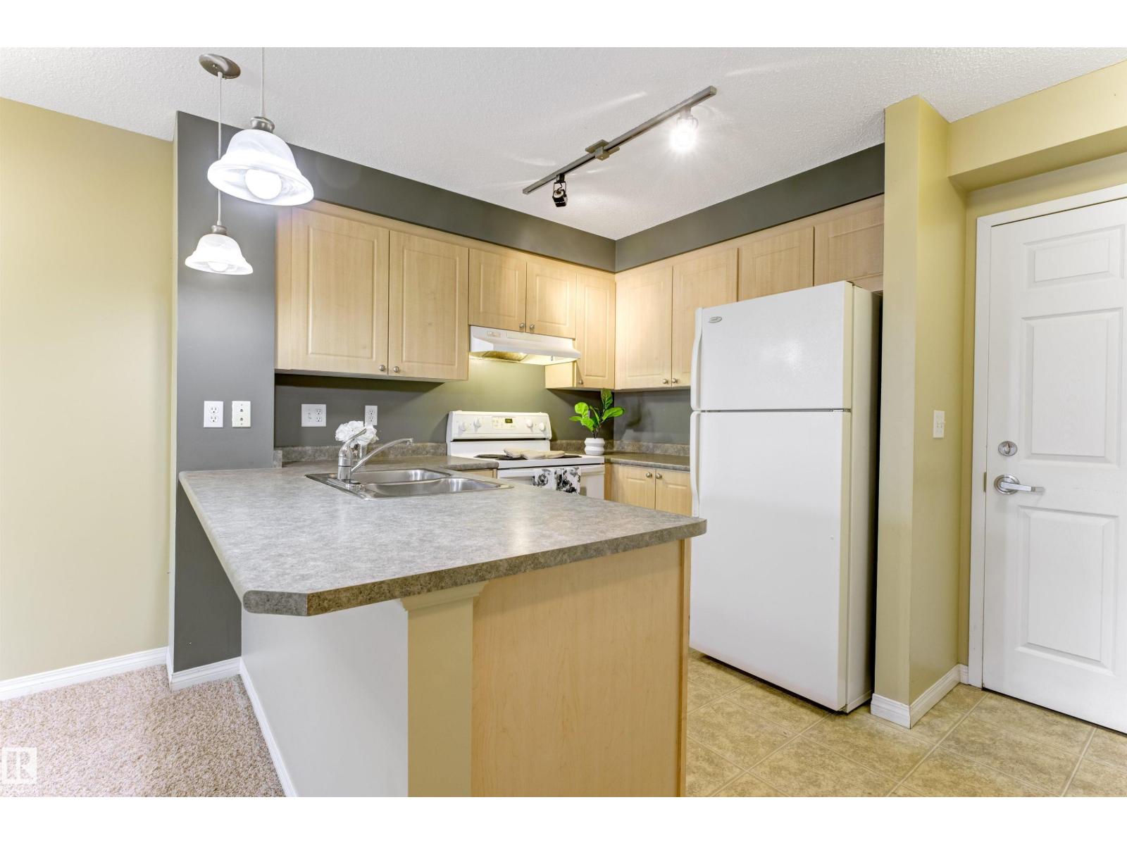 #412 630 Mcallister Lo Sw, Edmonton, Alberta  T6W 1N3 - Photo 5 - E4465924