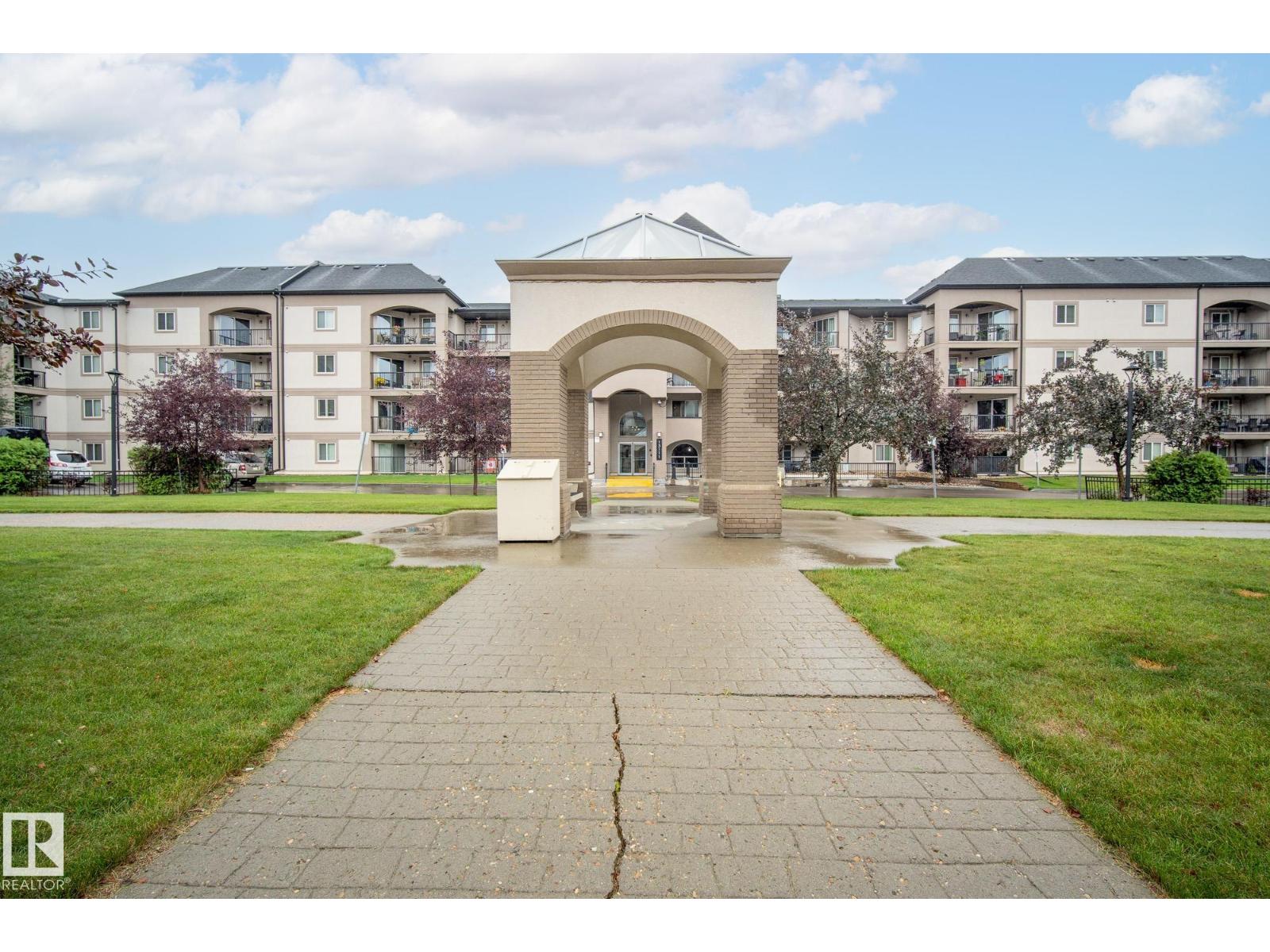 #202 13111 140 Av Nw, Edmonton, Alberta  T6V 0B1 - Photo 4 - E4465925