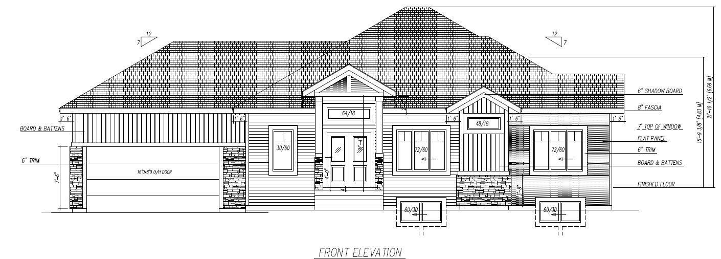 10 Southbridge CO, Calmar, Alberta