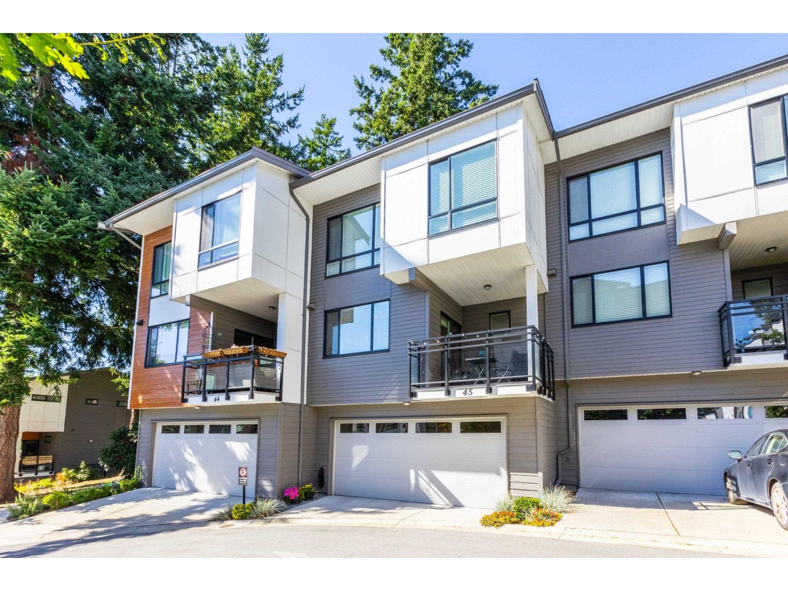 45 16433 19 Avenue, Surrey, British Columbia V3Z 0Z1 - Photo 37 - R3036269