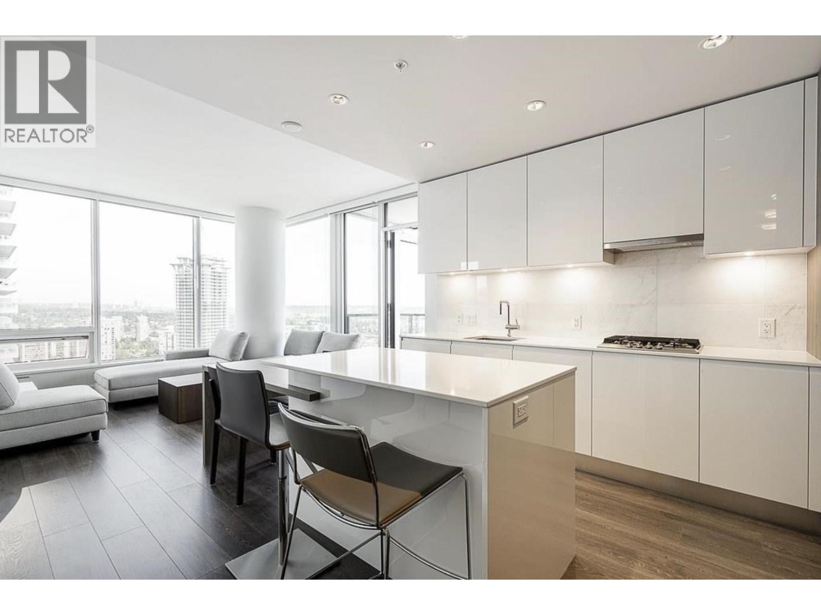 3102 1955 Alpha Way, Burnaby, British Columbia  V5C 0K6 - Photo 3 - R3066242