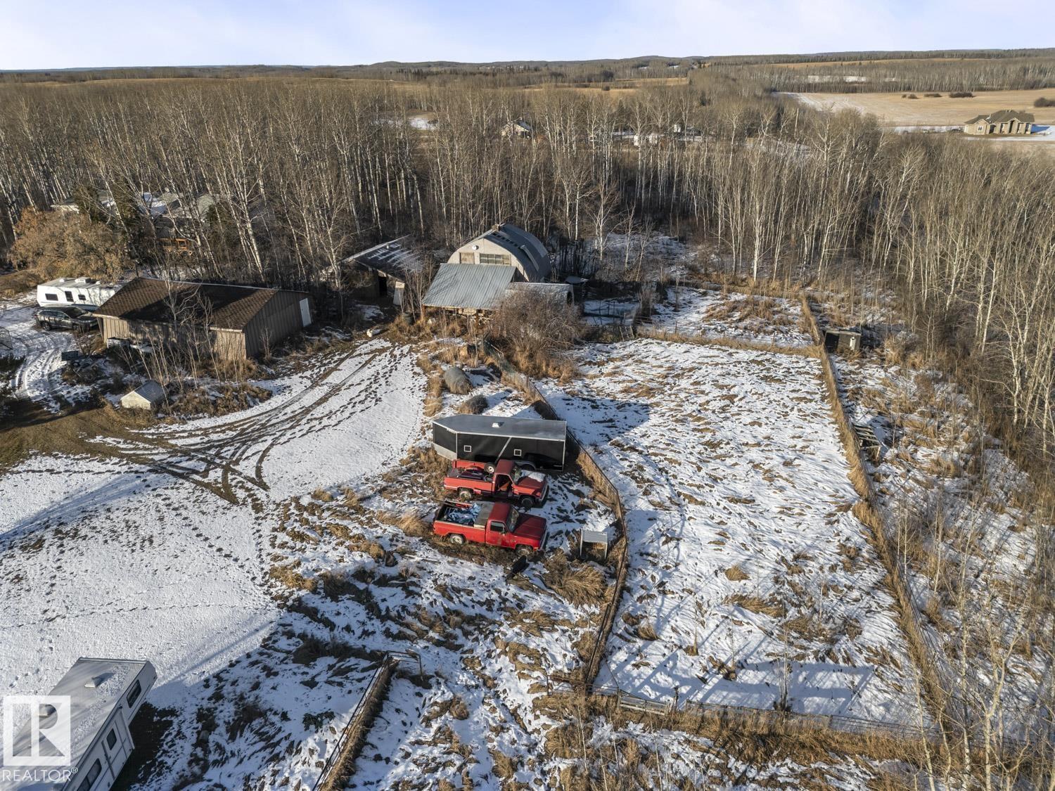42003 55 Hi, Rural Bonnyville M.d., Alberta  T9M 1P4 - Photo 12 - E4465926