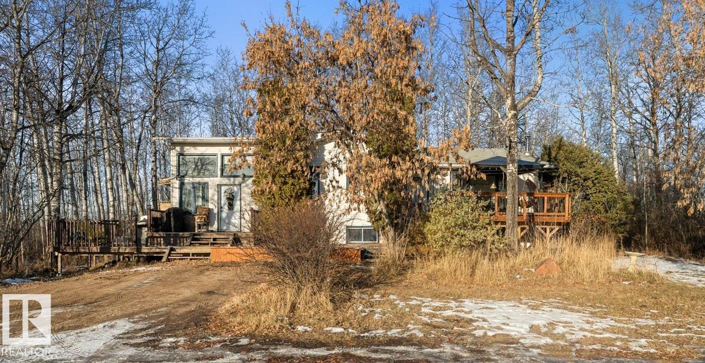 42003 55 Hi, Rural Bonnyville M.d., Alberta  T9M 1P4 - Photo 2 - E4465926