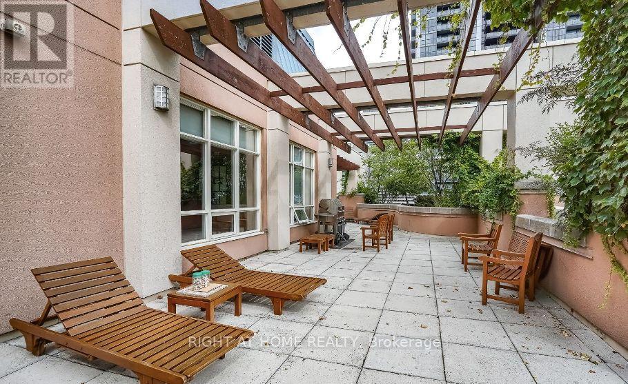 701 - 100 Hayden Street, Toronto, Ontario  M4Y 3C7 - Photo 14 - C12549660