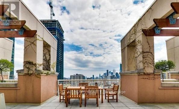 701 - 100 Hayden Street, Toronto, Ontario  M4Y 3C7 - Photo 15 - C12549660