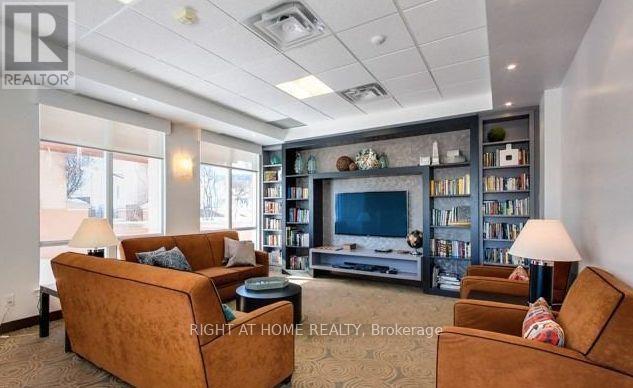 701 - 100 Hayden Street, Toronto, Ontario  M4Y 3C7 - Photo 16 - C12549660