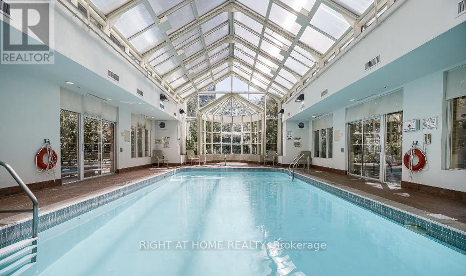 701 - 100 Hayden Street, Toronto, Ontario  M4Y 3C7 - Photo 18 - C12549660