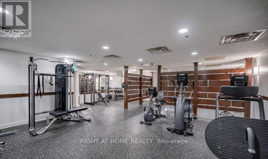 701 - 100 Hayden Street, Toronto, Ontario  M4Y 3C7 - Photo 19 - C12549660