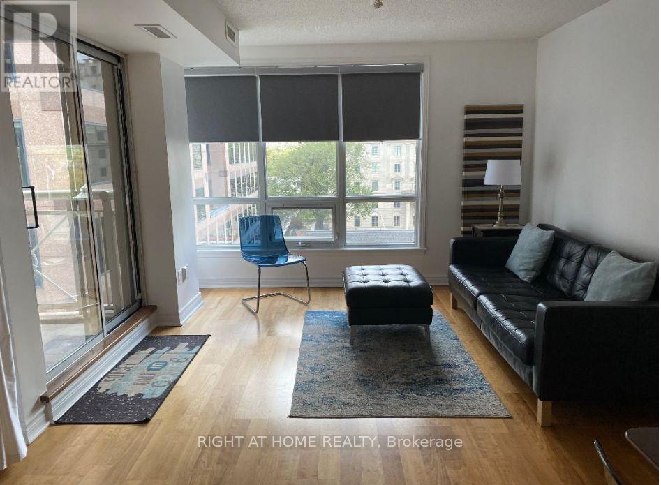 701 - 100 Hayden Street, Toronto, Ontario  M4Y 3C7 - Photo 2 - C12549660