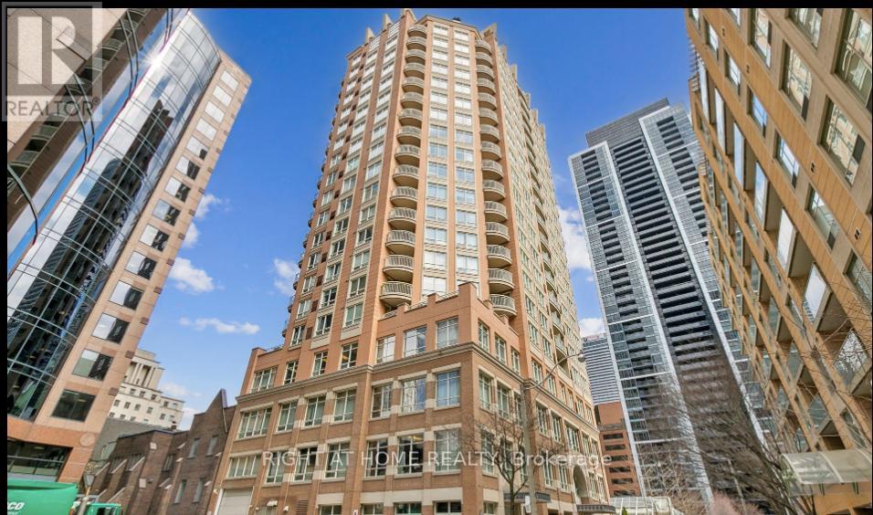 701 - 100 Hayden Street, Toronto, Ontario  M4Y 3C7 - Photo 20 - C12549660