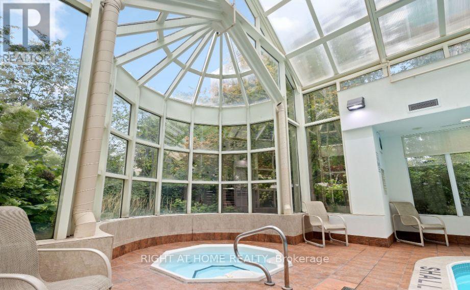 701 - 100 Hayden Street, Toronto, Ontario  M4Y 3C7 - Photo 21 - C12549660