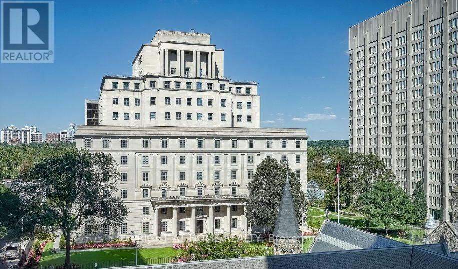 701 - 100 Hayden Street, Toronto, Ontario  M4Y 3C7 - Photo 22 - C12549660