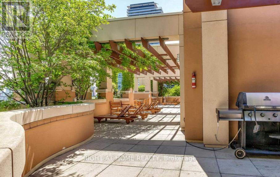 701 - 100 Hayden Street, Toronto, Ontario  M4Y 3C7 - Photo 23 - C12549660