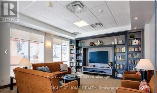 701 - 100 Hayden Street, Toronto, Ontario  M4Y 3C7 - Photo 25 - C12549660