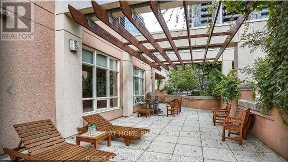 701 - 100 Hayden Street, Toronto, Ontario  M4Y 3C7 - Photo 26 - C12549660