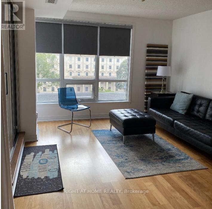 701 - 100 Hayden Street, Toronto, Ontario  M4Y 3C7 - Photo 3 - C12549660