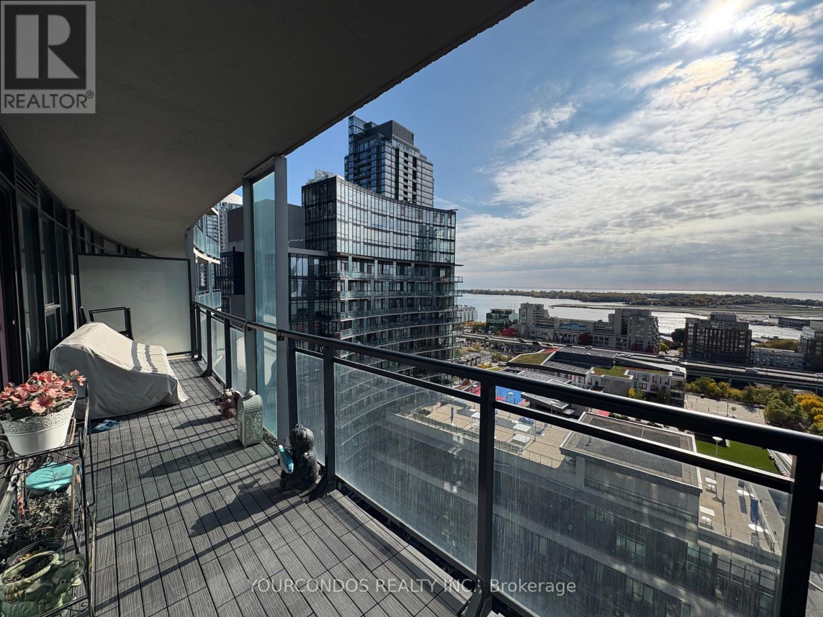 2110 - 25 Capreol Court, Toronto, Ontario  M5V 3Z7 - Photo 2 - C12549670