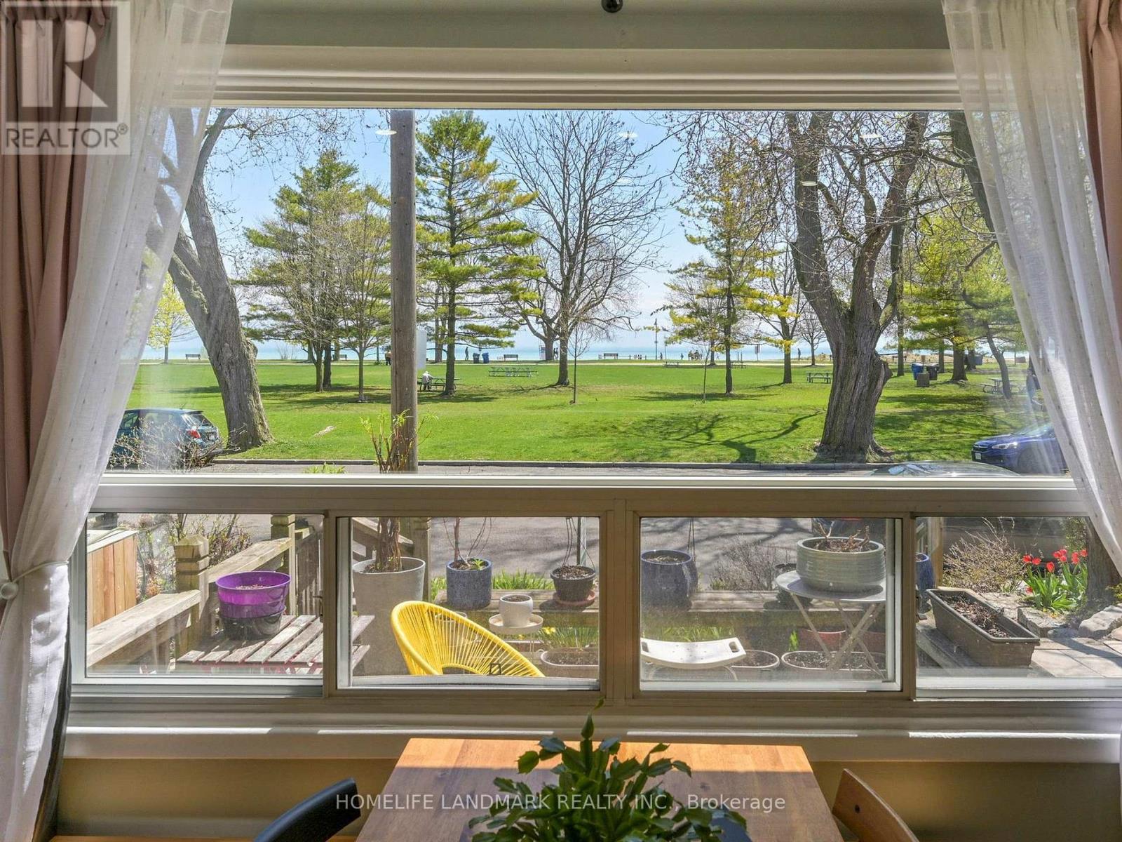 First Floor & Basement - 24 Kewbeach Avenue, Toronto, Ontario  M4L 1B7 - Photo 10 - E12549664