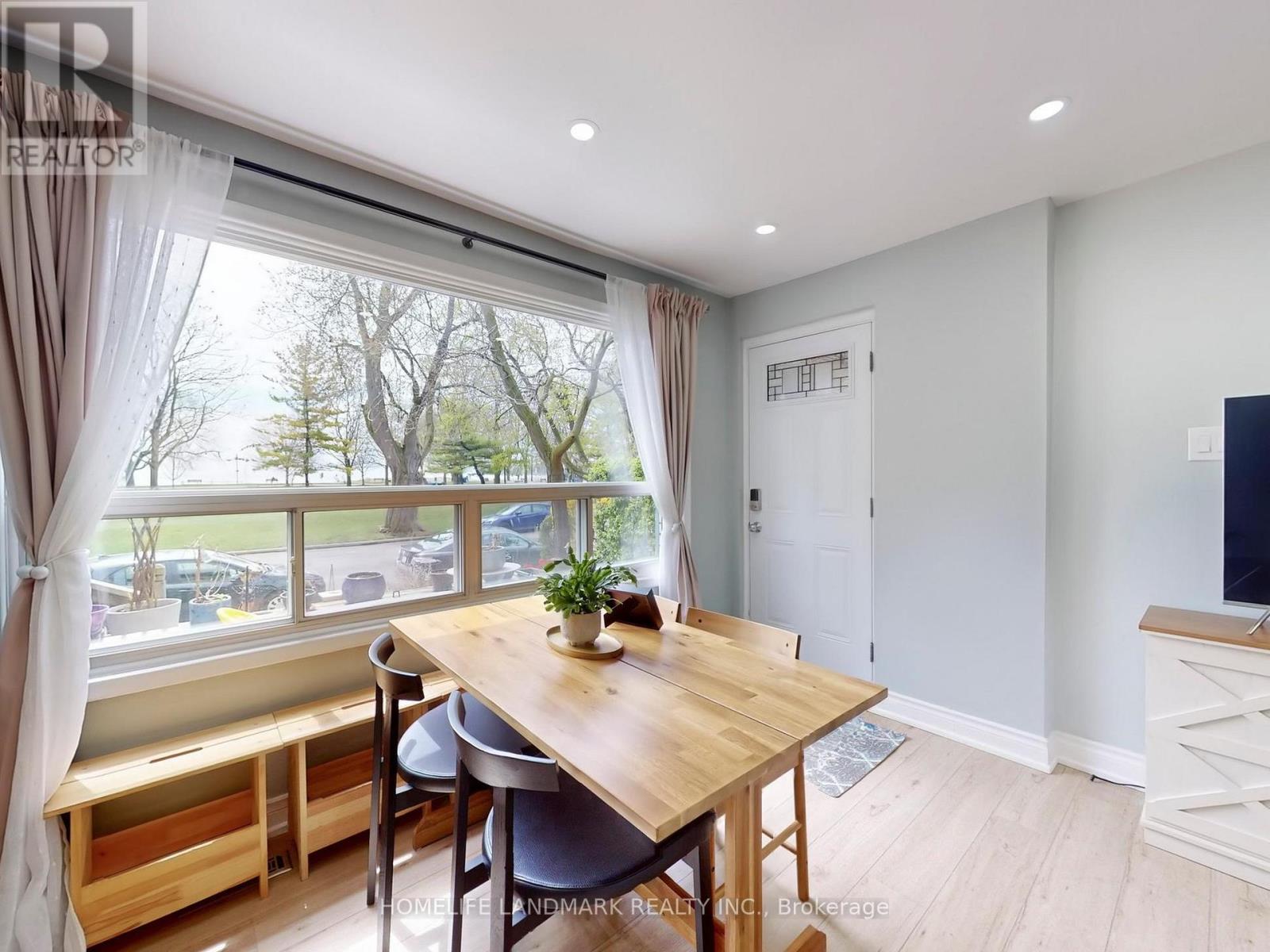 First Floor & Basement - 24 Kewbeach Avenue, Toronto, Ontario  M4L 1B7 - Photo 6 - E12549664