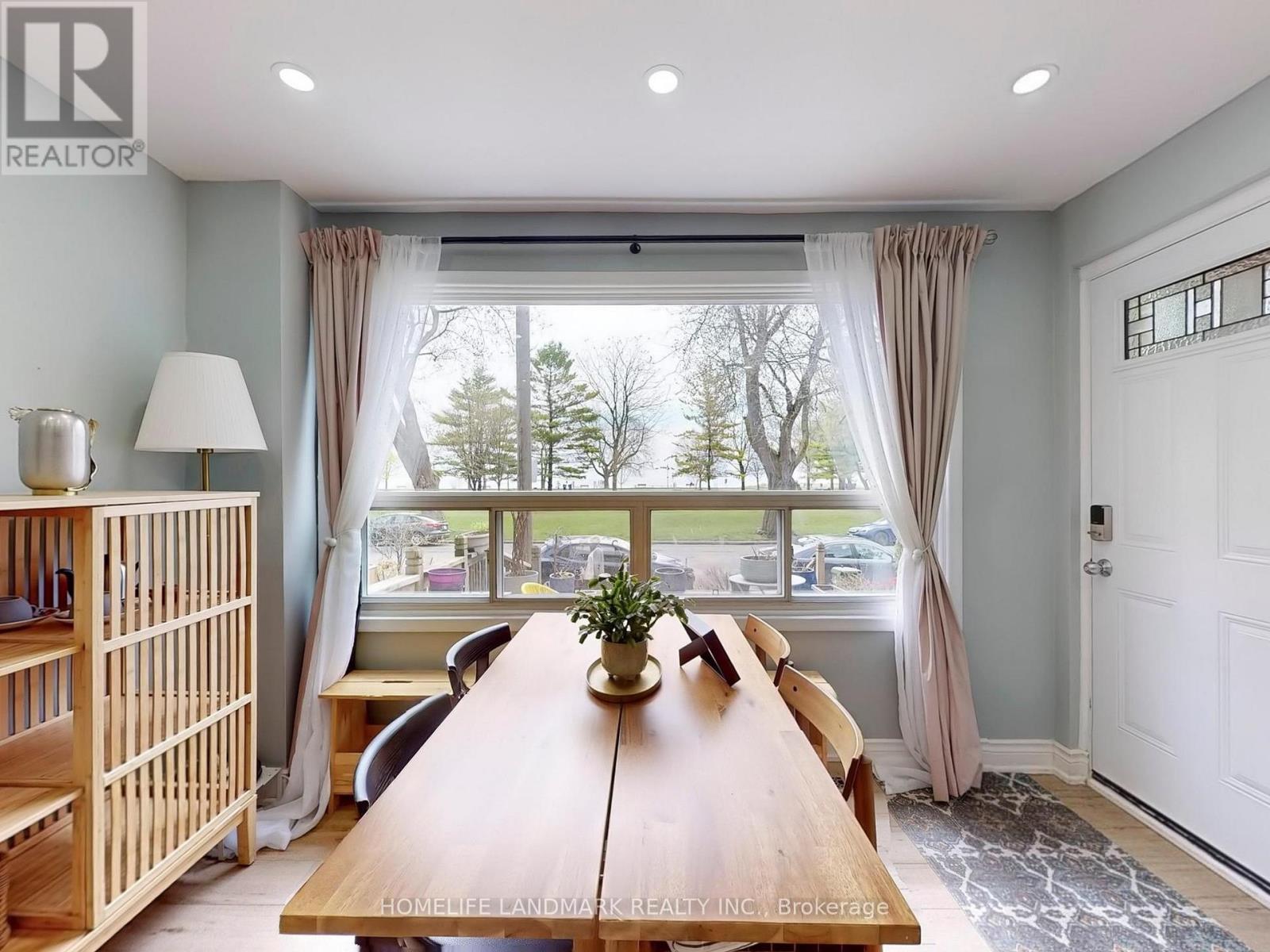 First Floor & Basement - 24 Kewbeach Avenue, Toronto, Ontario  M4L 1B7 - Photo 7 - E12549664