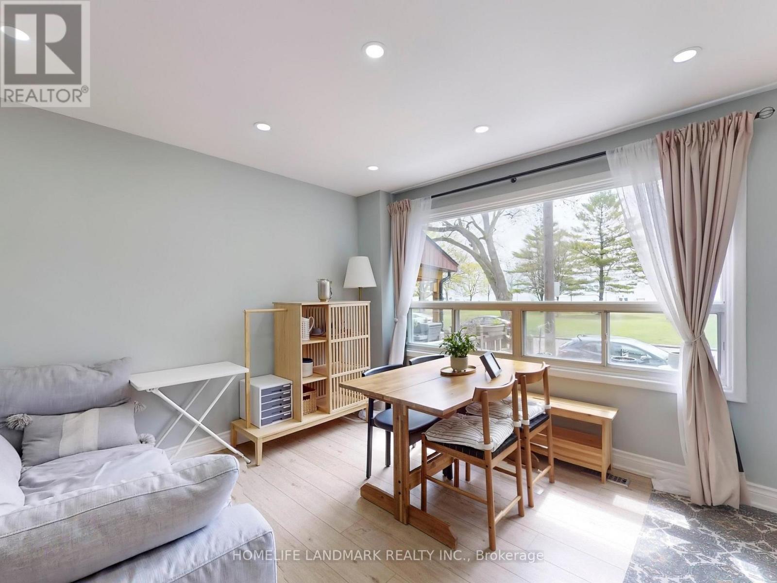 First Floor & Basement - 24 Kewbeach Avenue, Toronto, Ontario  M4L 1B7 - Photo 8 - E12549664