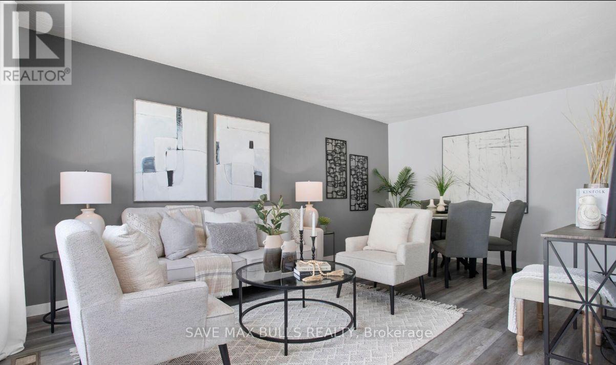 Main - 768 Olive Avenue, Oshawa, Ontario  L1H 2S3 - Photo 4 - E12549672