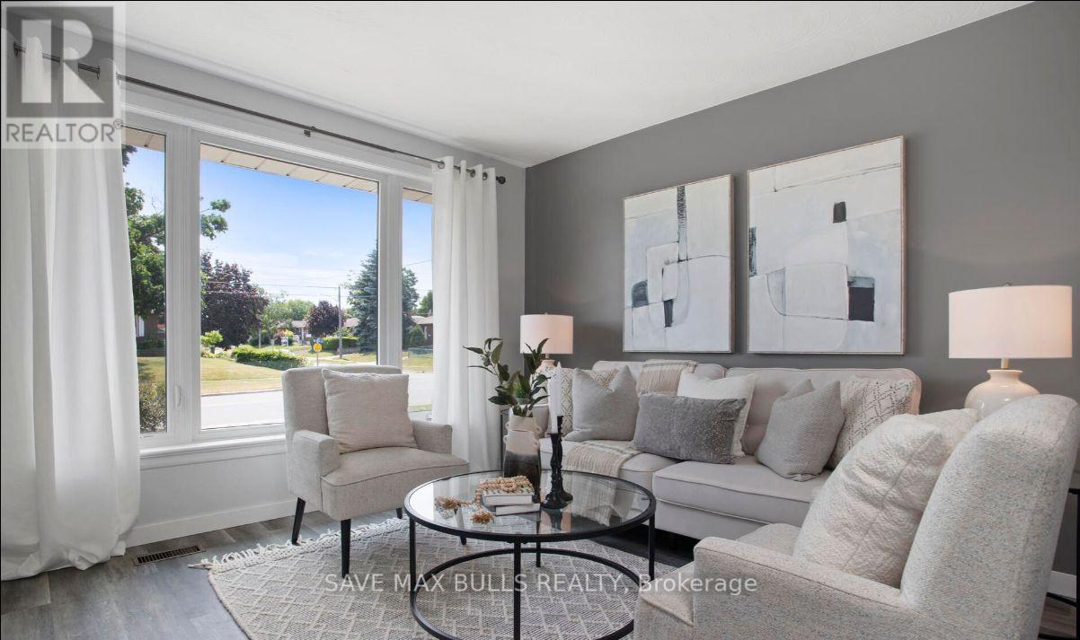 Main - 768 Olive Avenue, Oshawa, Ontario  L1H 2S3 - Photo 5 - E12549672